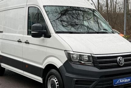 VW Crafter 81.611 km 25.450 &euro; Mülheim an der Ruhr 45472