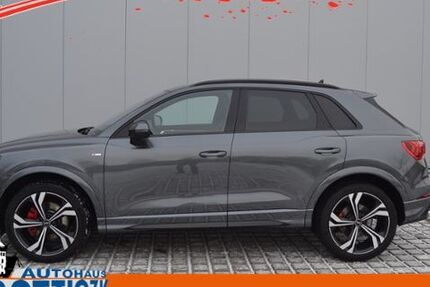Audi Q3 27.139 km 44.444 &euro; Bautzen 02625