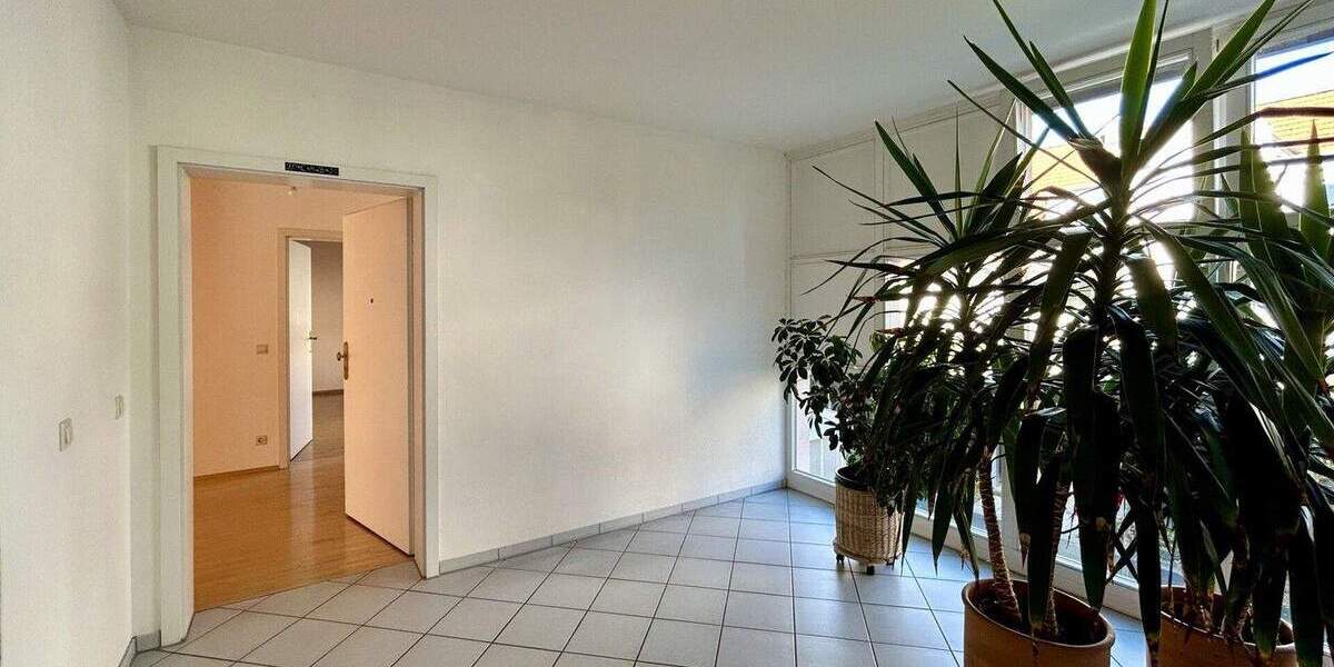 Etagenwohnung Erlangen / Büchenbach Büchenbach - 4 Zimmer, 108 m&sup2;, 469.000&euro; | Angebot:25780184