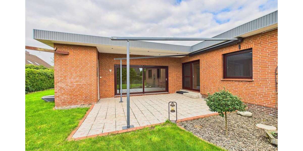 Einfamilienhaus Friedeburg / Horsten Horsten - 5 Zimmer, 134 m&sup2;, 269.000&euro; | Angebot:24807527