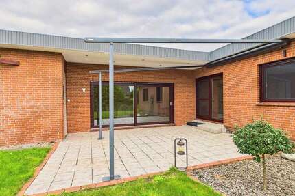 Haus Friedeburg / Horsten Horsten - 5 Zimmer, 134 m&sup2;, 269.000&euro; | Angebot:24807527