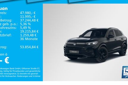 VW Tiguan 9.163 km 47.980 &euro; München 80935