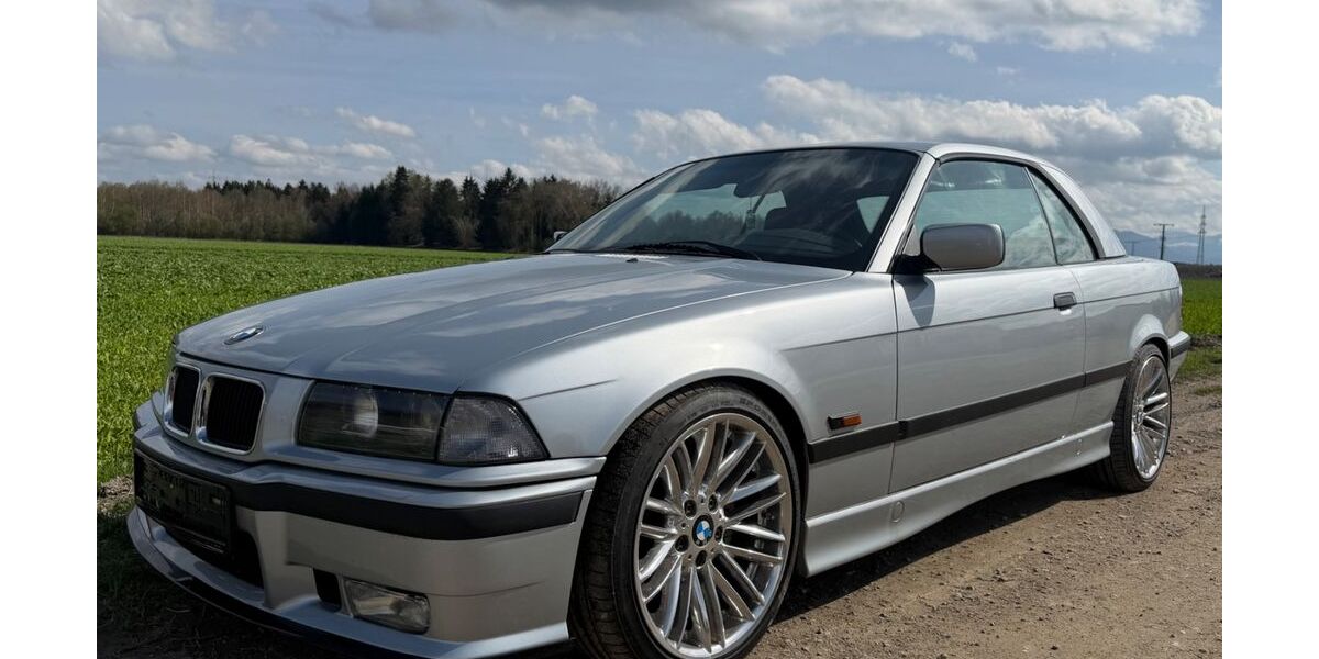 BMW 320 103.000 km 16.000 &euro; Großkarolinenfeld 83109