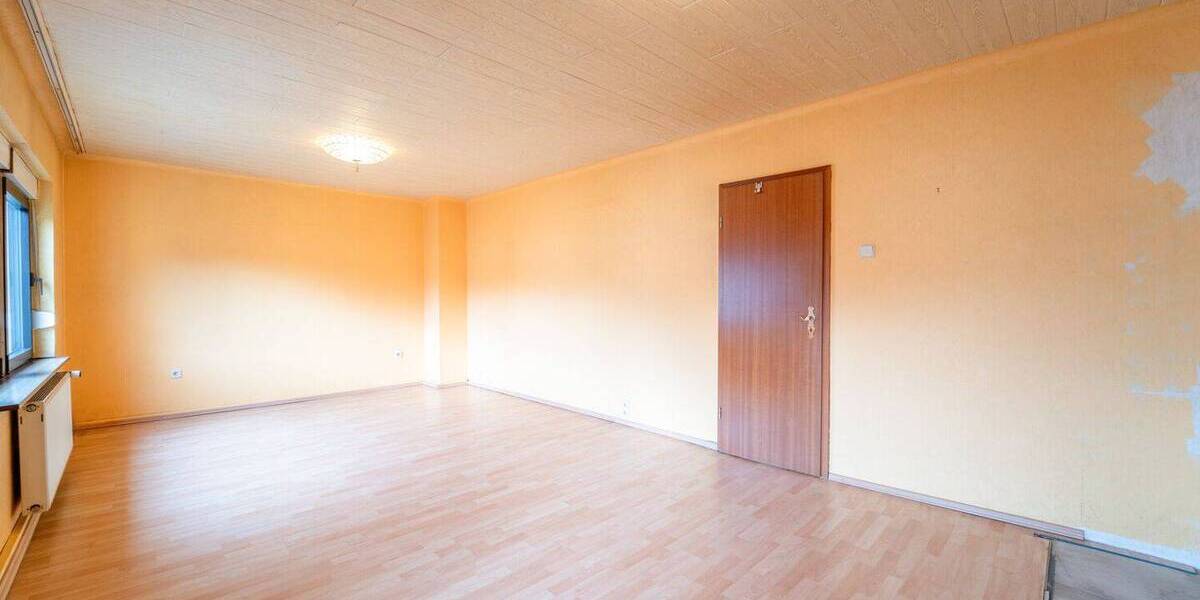Reihenmittelhaus Saarlouis - 4 Zimmer, 110 m&sup2;, 239.000&euro; | Angebot:26345171