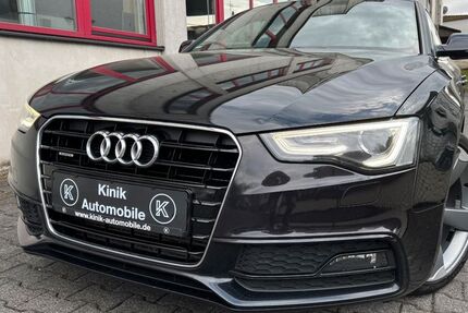 Audi A5 205.798 km 12.600 &euro; Eppstein - Bremthal 65817