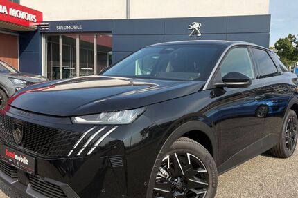 Peugeot 3008 3.000 km 34.950 &euro; Singen 78224