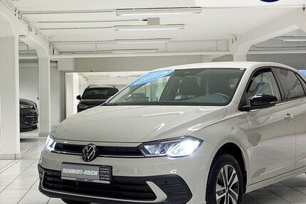 VW Polo 1.250 km 21.990 &euro; Bremen 28207