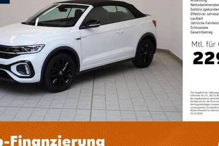 VW T-Roc 39.302 km 26.980 &euro; Amberg 92224