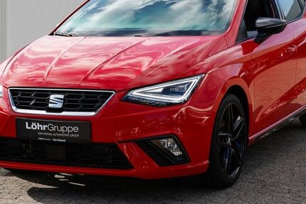 Seat Ibiza 21.889 km 18.980 &euro; Andernach 56626