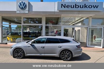 VW Arteon 41.450 km 34.980 &euro; Neubukow/Joernstorf 18233
