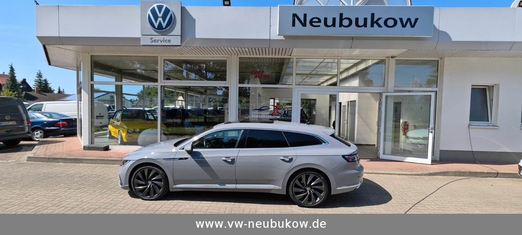 VW Arteon 41.450 km 34.980 &euro; Neubukow/Joernstorf 18233