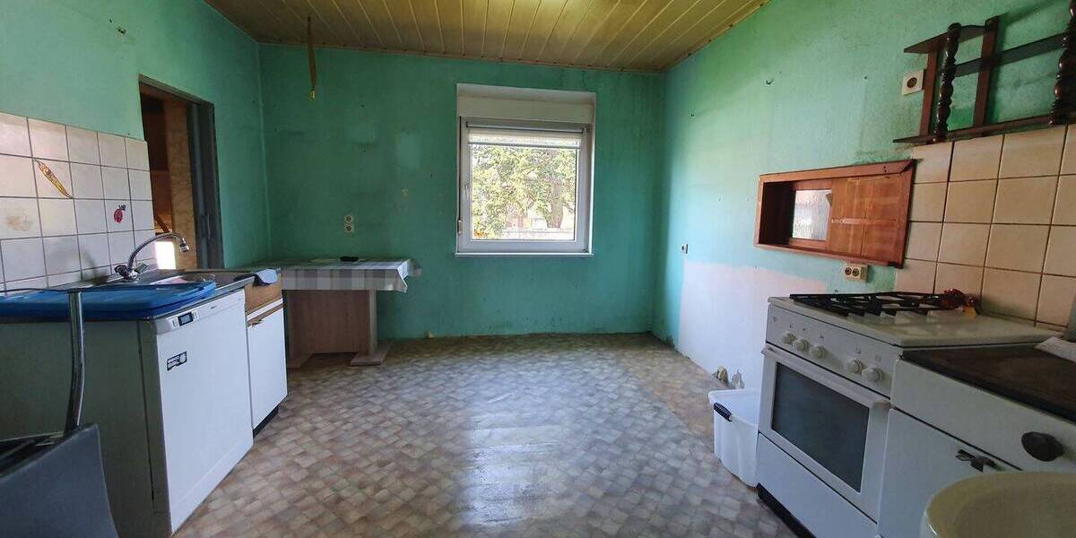 Einfamilienhaus Belgern-Schildau Schildau - 5 Zimmer, 110 m&sup2;, 70.000&euro; | Angebot:26318978