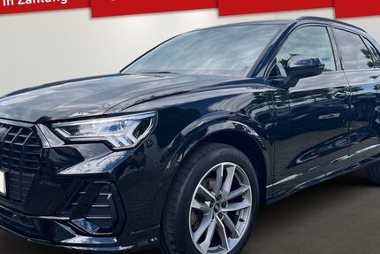 Audi Q3 82.345 km 27.931 &euro; Lindau 88131