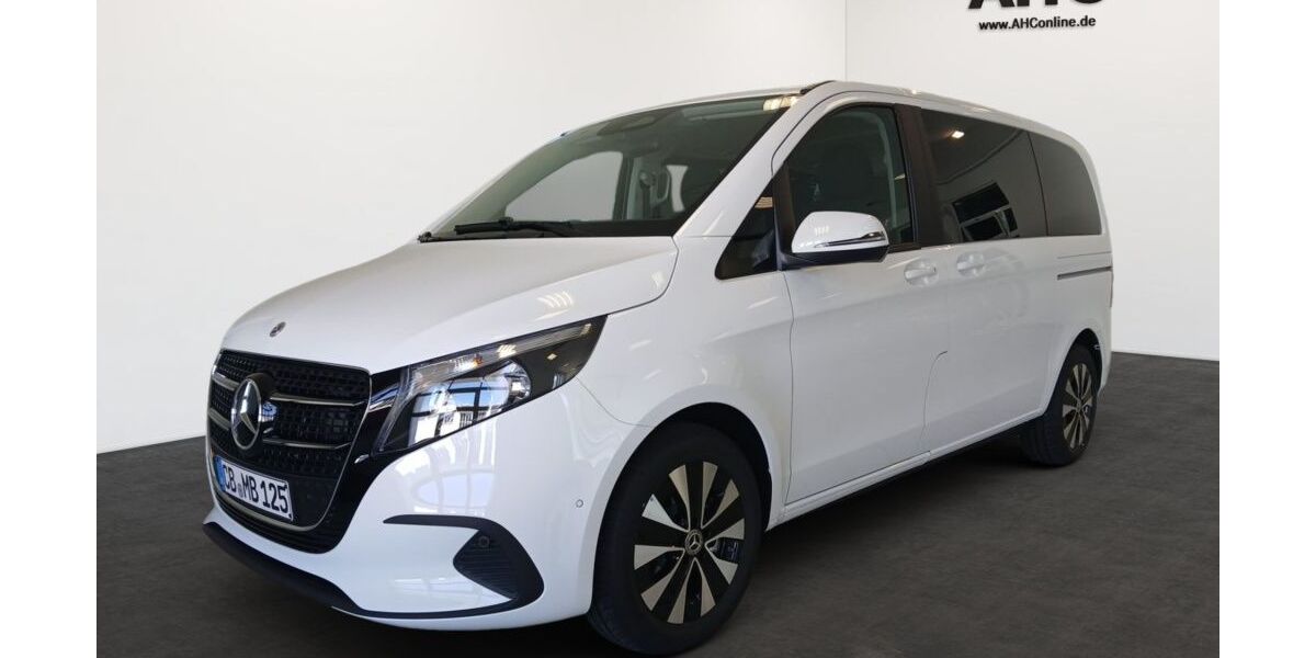 Mercedes-Benz V 220 15.000 km 62.600 &euro; Cottbus 03042