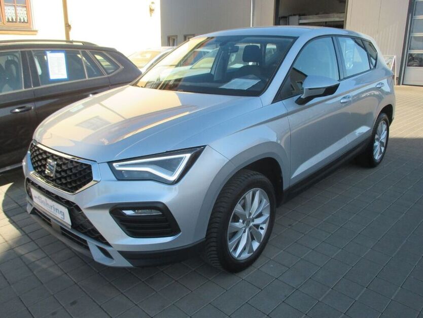 Ateca
