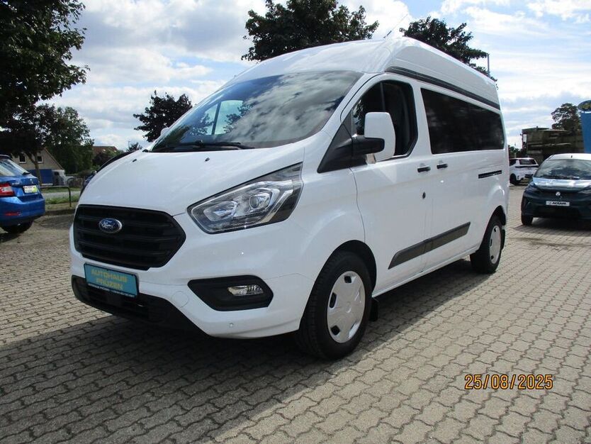 Transit Custom