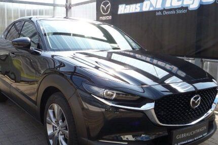 Mazda CX-30 4.353 km 27.679 &euro; Holm Krs. Pinneberg 25488