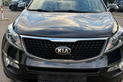 Kia Sportage 140.000 km 6.900 &euro; Plochingen 73207