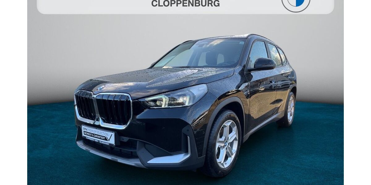 BMW X1 9.935 km 39.895 &euro; Delmenhorst 27751