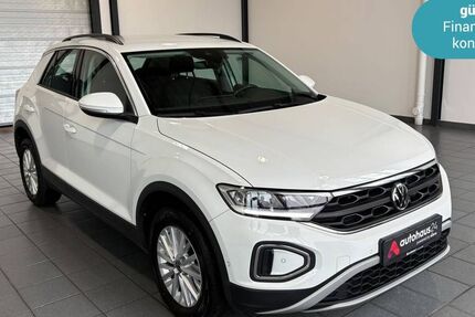 VW T-Roc 52.878 km 21.490 &euro; Wuppertal 42287