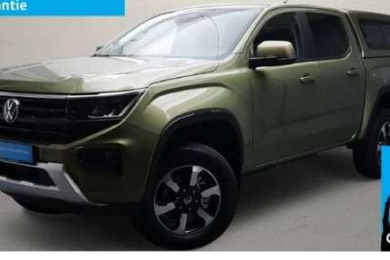 VW Amarok 9.000 km 52.990 &euro; Garmisch-Partenkirchen 82467