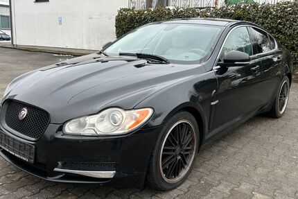 Jaguar XF 304.000 km 2.990 &euro; Wertingen-Roggden 86637