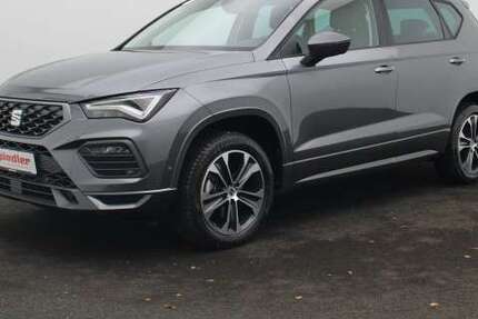 Seat Ateca 9.000 km 29.880 &euro; Würzburg 97076
