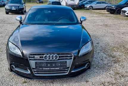 Audi TT 200.300 km 10.200 € Sulzbach-Rosenberg. 92237