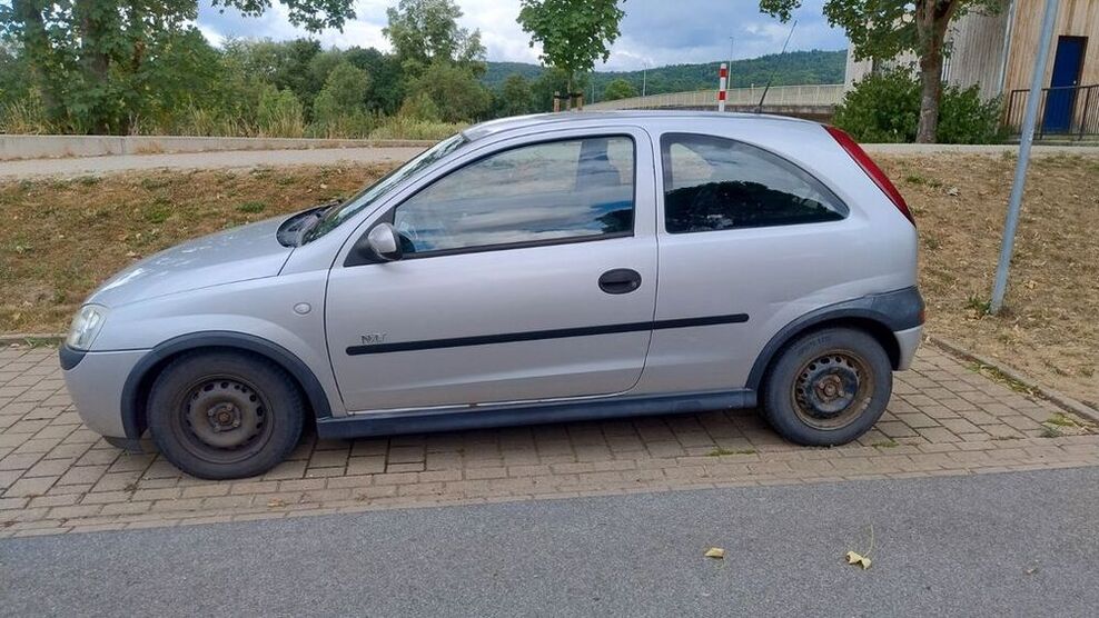 Corsa