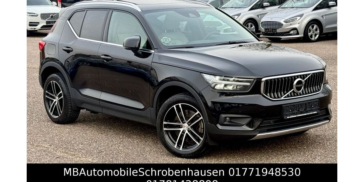 Volvo XC40 149.700 km 20.999 &euro; Schrobenhausen 86529