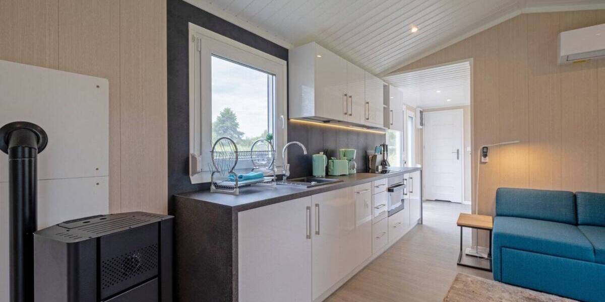Bungalow Vielank Tewswoos - 3 Zimmer, 40 m&sup2;, 182.500&euro; | Angebot:25692730