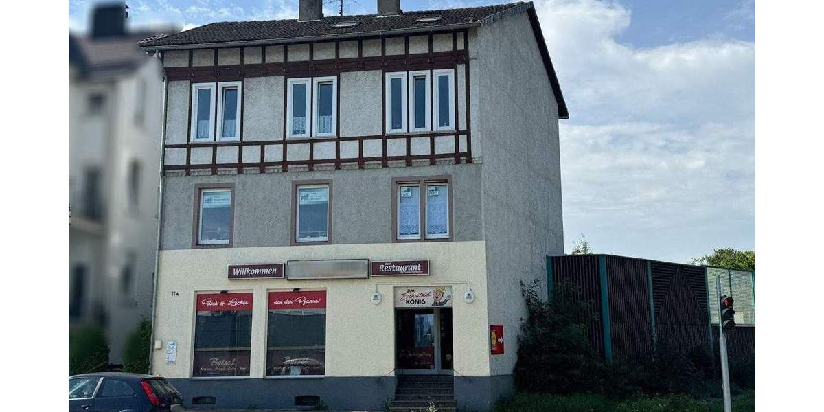 Mehrfamilienhaus, Wohnhaus Höxter - 8 Zimmer, 235 m&sup2;, 159.000&euro; | Angebot:25360745