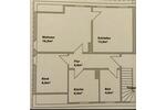 Dachgeschoßwohnung Uelzen - 3 Zimmer, 56 m&sup2;, 475&euro; | Angebot:26477615