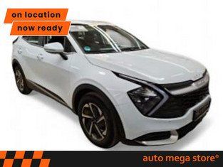 Kia Sportage 40.371 km 25.499 &euro; Ergolding 84030