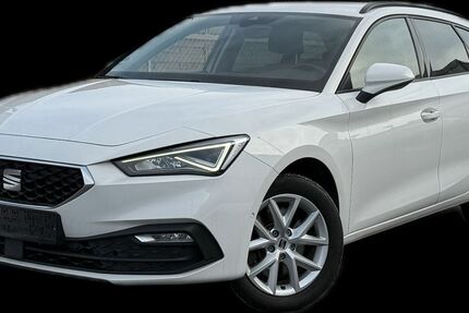 Seat Leon 226.047 km 10.590 &euro; Garbsen 30827