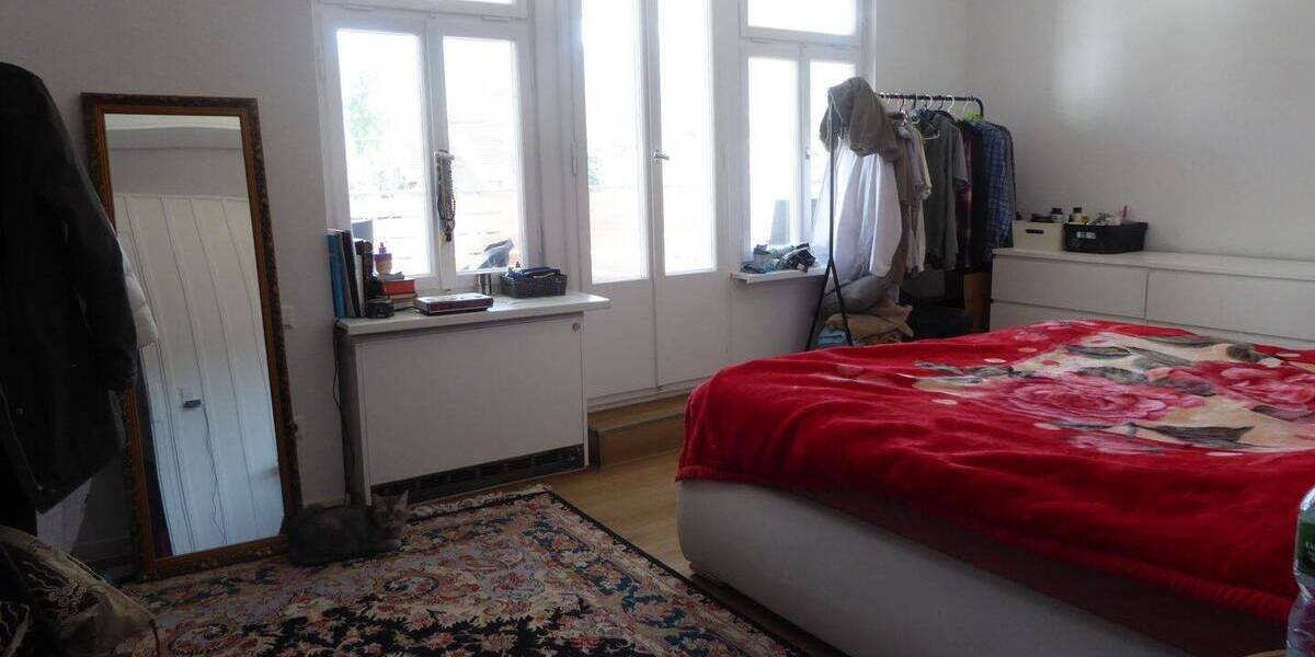 Etagenwohnung Gernsbach - 5 Zimmer, 145 m&sup2;, 1.375&euro; | Angebot:26816178