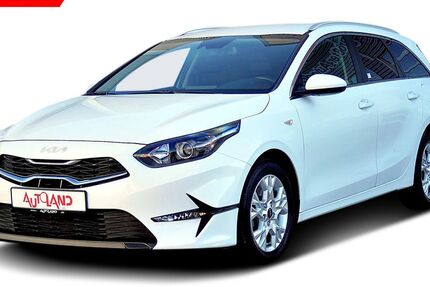 Kia ceed Sportswagon 40.872 km 21.490 &euro; Magdeburg 39118