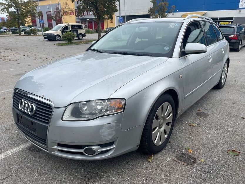 Audi A4 325.985 km 999 € Rosenheim 83024