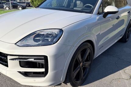 Porsche Cayenne 12.900 km 137.900 &euro; Gießen 35394