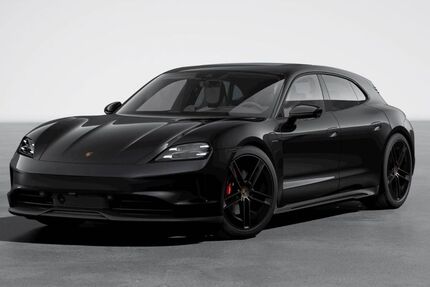 Porsche Taycan 3.500 km 142.900 &euro; Berlin 10587