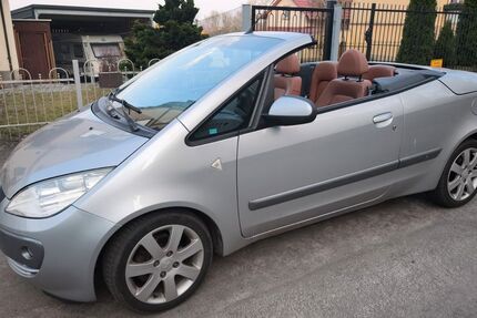 Mitsubishi Colt 166.000 km 1.990 &euro; Waltershausen 99880