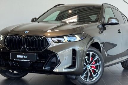 BMW X6 3.000 km 91.488 &euro; Fulda 36043