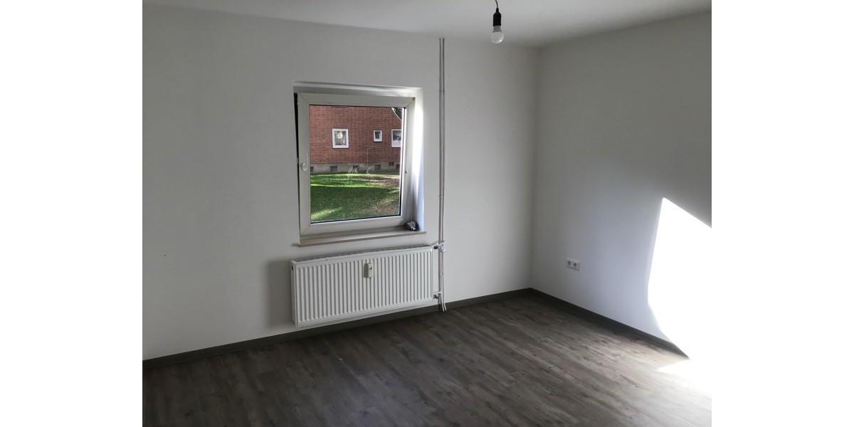 Reinkommen und Wohlfühlen: 2,5-Zimmer-Wohnung 2.5 zimmer