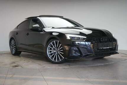 Audi A5 132.000 km 32.990 &euro; Braunschweig 38110