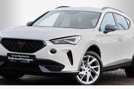 Cupra Formentor 50.640 km 23.843 &euro; Bonn 53175