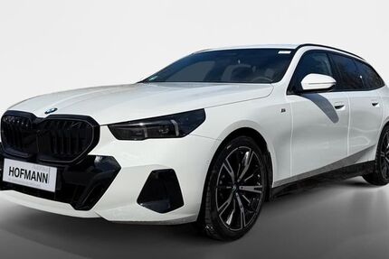 BMW 520 11.900 km 59.890 &euro; Mertingen 86690