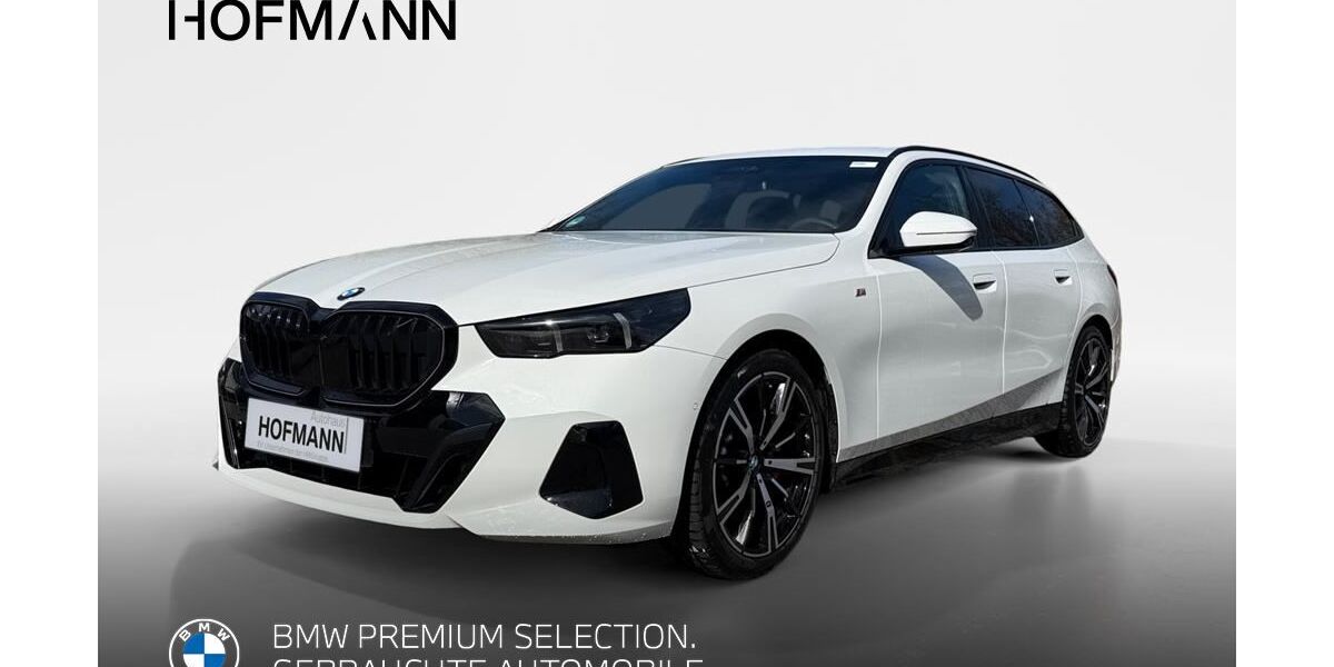 BMW 520 11.900 km 59.890 &euro; Mertingen 86690