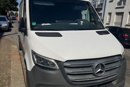 Mercedes-Benz Sprinter 366.275 km 12.999 &euro; Leipzig 04155