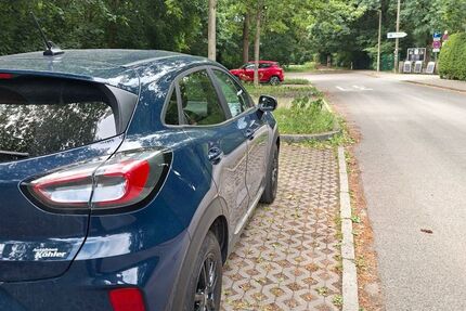 Ford Puma 69.000 km 15.200 &euro; Nürnberg 90451