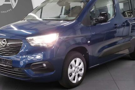 Opel Combo Life 12.900 km 22.334 &euro; Vechta 49377